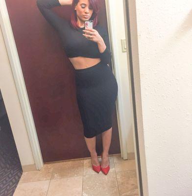 Bad bitch with a lot of sense. 1995, Brooklyn born and raised. Bisexual. Cassidy is my bae on the low, that's my homegirl.