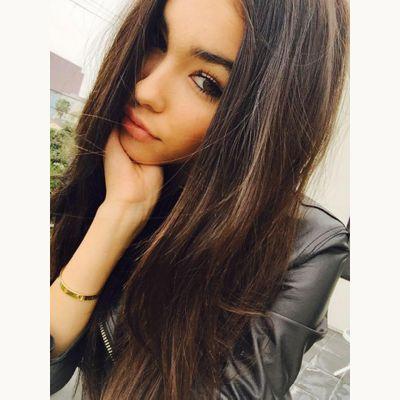 Madison Beer la gattara  ||kik:allgdrsmad||