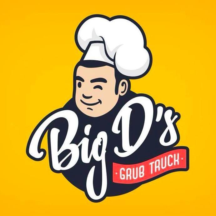 NYC's premier food truck caterers, making bellies very happy one meal at a time. For catering call 646-543-BIGD or click below

https://t.co/UAl38UOyBM