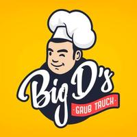 Big D's Grub (@bigdsgrub) 's Twitter Profile