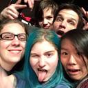 Alex Glynn - @spydergirl - Twitter