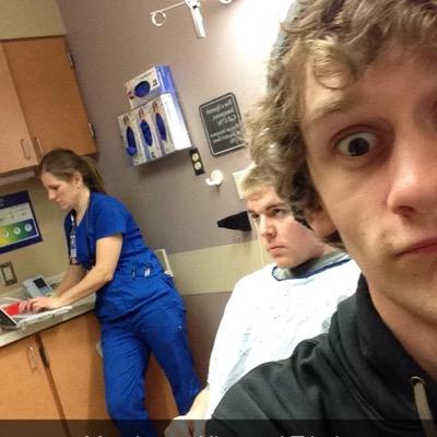 ShroyerJoe's profile picture. 