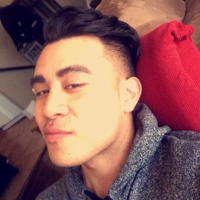20 yrs, paralegal in the army
Kik: LTuikolongahau
IG: tuikolongahau