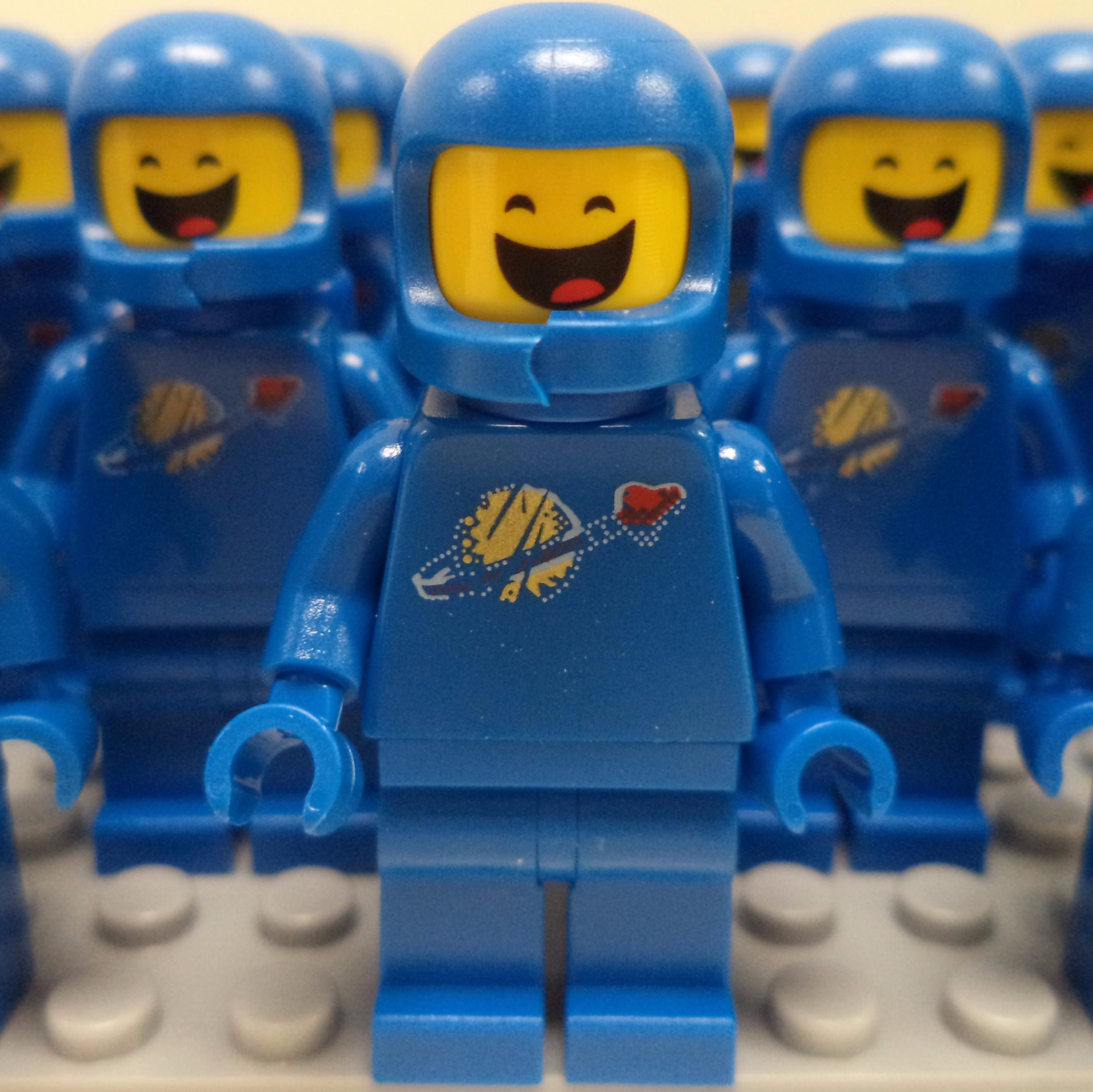 Bricks Anywhere is a fast growing Bricklink store.  Currently we sell new parts and are looking to grow in the days, weeks, and months to come.