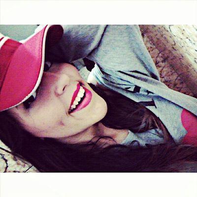 Sorria, isso basta