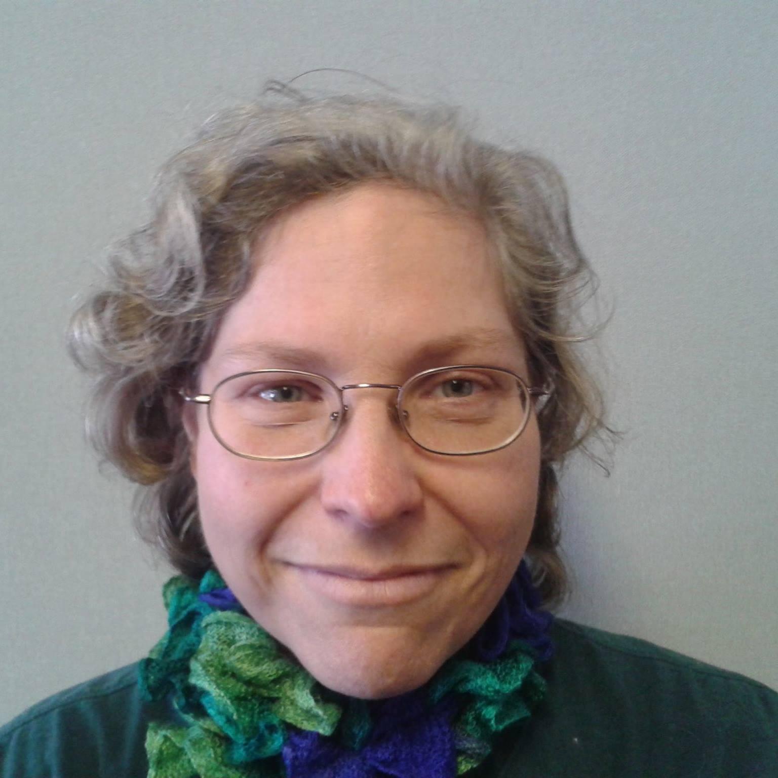 Book reviewer, SF&F fan, C/C++ programmer, parent, wife.