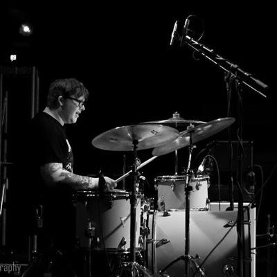 BattMairddd's profile picture. Father. Drummer. Alicia Morse.