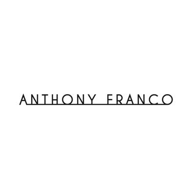 Celebrity Stylist & Fashion Designer | Inquiries: francoanthony@mac.com