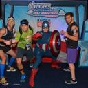 Brian Roser - @Runner4life05 - Twitter