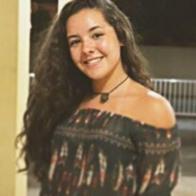 giuliavieira11's profile picture. 