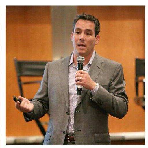 CEO of @FightForChildren & @FightNightDC. 20+ yr sports-biz vet, proud @ASU alum, youth sports coach & Father of 2 incredible kids. All views expressed r my own