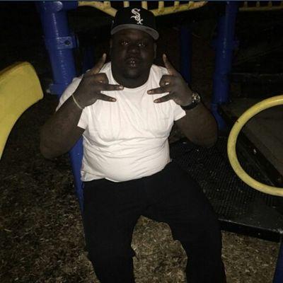 DaSavage1500's profile picture. RIP LOR DSHUAN FREE DIDY FREE V FREE #BSG #PC #YB