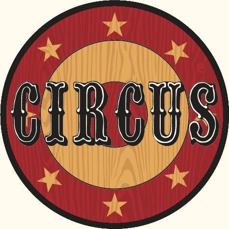 Banda de Rock Alternativo residente de la CDMX, síguenos en todas las redes como *Circus Oficial*.

Integrantes en twitter: @EdMndz @FernandaGutz @8Ma8Ri8O