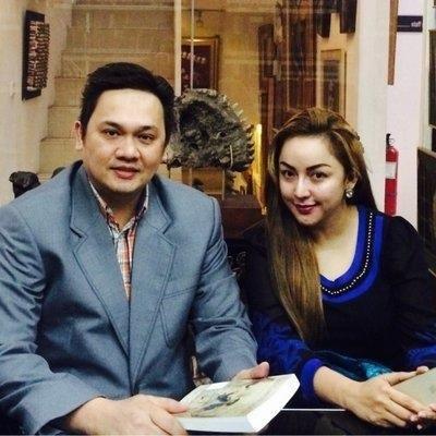 Belahan Jiwanya :)
