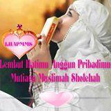 ♥ Apapun yang terjadi dalam harimu yakinlah bahwa semuanya adalah kehendak dan rencana Allah untuk kebahagiaanmu ♥