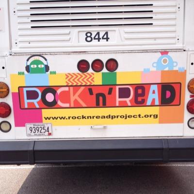 Our Mission: Helping children read at grade level through singing! 

Check us out on Facebook: 
https://t.co/wdf1lHyHZm