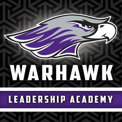 Warhawk Athletics Division of Leadership Development & Strategic Initiatives. Excellence in Athletics. Academics. Life. #PoweredByTradition