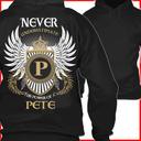 Peter DeSantis - @peter_desantis - Twitter