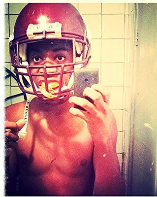 cornerback