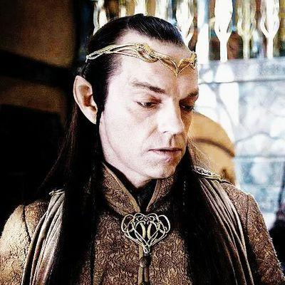father of @StarlightArwen and engaged to @DevoutRaconteur my eyebrow game is stronger than yours Thranduil ||#Parody #OOC #RP #Literate #SV#MC#SassySquad