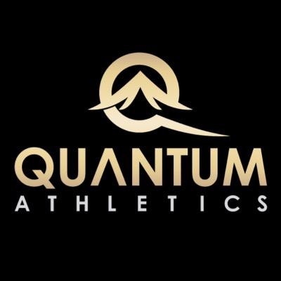Premium Lifestyle & Fitness Apparel | #QuantumAthletics #QuantumNation