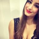 Sara Morín Alonso - @saramorin91 - Twitter