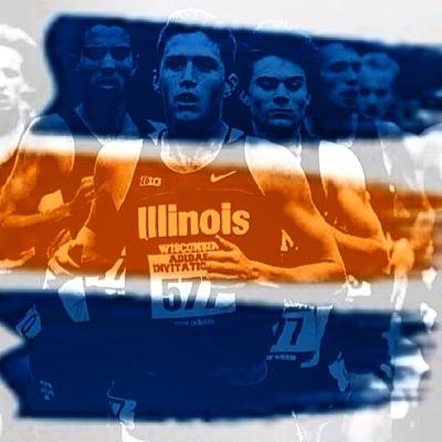 Professional Lifeguard/ 2015 BIG 10 CHAMPS/ ILLINI 
Love all my BROZ you know who you are.