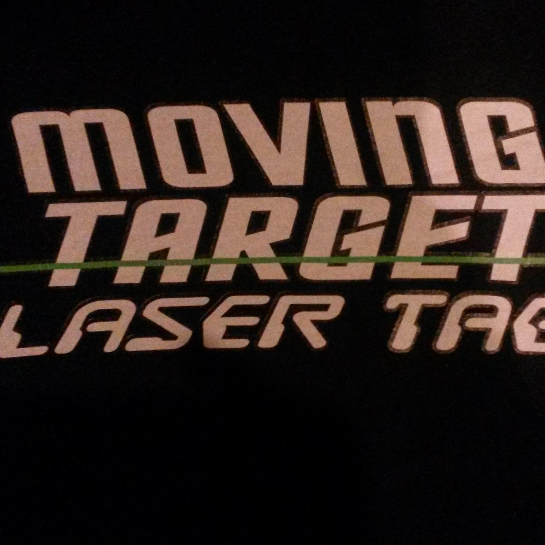 Indoor Laser tag and Arcade