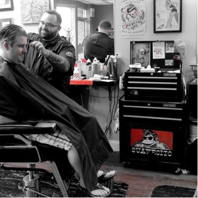 Nicski508's profile picture. 