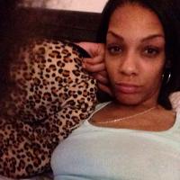 Ambaa Indigo (@_badgalamby) 's Twitter Profile