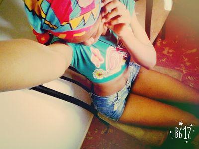 #Enamorada De La Vida;
