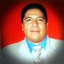 Fernando Laredo  - @ferlaredoj - Twitter