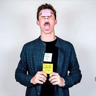 please rt the link so my sunshine can notice me