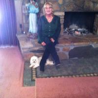 Linda McLemore - @linda_mclemore Twitter Profile Photo