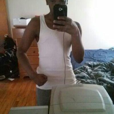 nenobrown895's profile picture. single