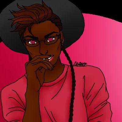 meenah//22//pisces//marine biology major//dont want no scrub//my gillfrond @CeruleanSylph | [very nsfw]
