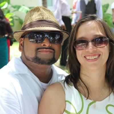 BrandiPerera's profile picture. 