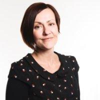 Senior recruiter who connects talented digital & marketing specialists with cutting edge clients - Avid furniture restorator who's partial to old skool funk!