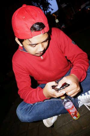 NikmahRamadhan ♥