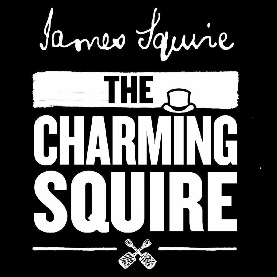 The Charming Squire brings to life the story of the original charming rogue, James Squire.