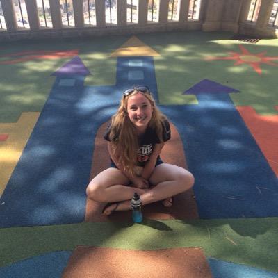 TiarnaJones01's profile picture. I want to be an engaging, thought provoking, support for all students and to instil a life long love of learning through my chosen passion as a primary teacher!