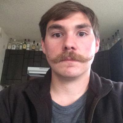 My Mustache brings all the girls to the yard and my sleeve brings all the Cougars to the bar...