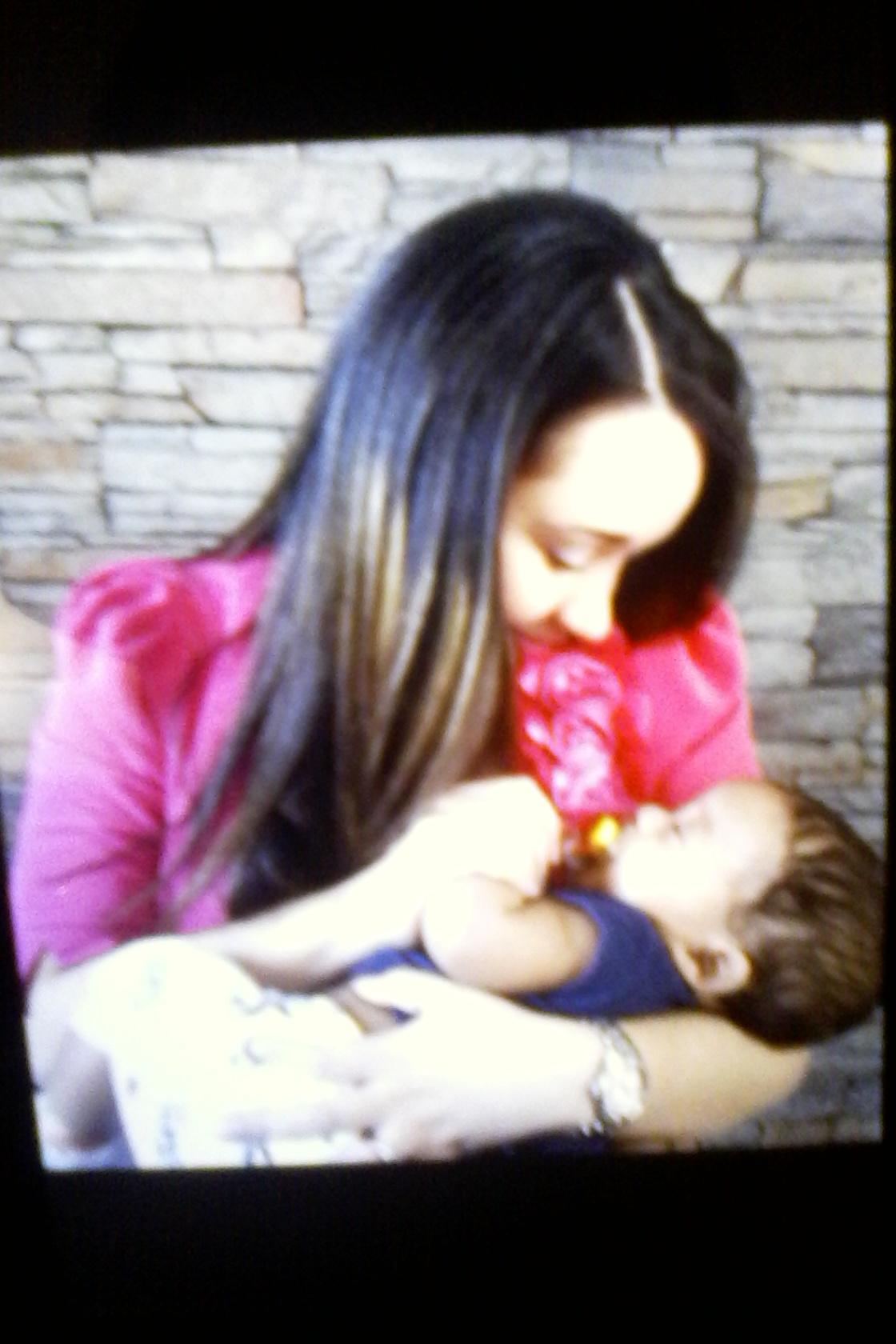 CindyVicente1's profile picture. Sierva De Dios!