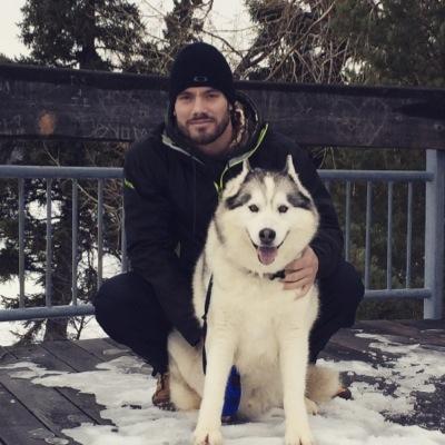 reichco22's profile picture. 