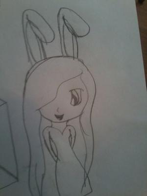 jademac7's profile picture. hey how yah doing?,bunny,has a boyfriend,artist,youtuber,I dont like selfies,I like 5naf,I am nyan I like to see the pack not that well doe lol im still bon