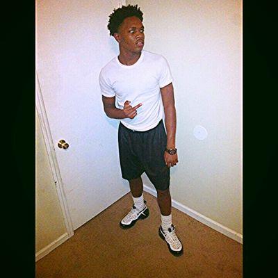2k16Praying for Better Days