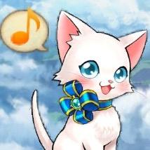 キャトラ 白猫 Shokacham21 Twitter