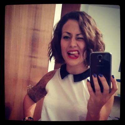 VickoAlonso's profile picture. It ain't about how hard you hit