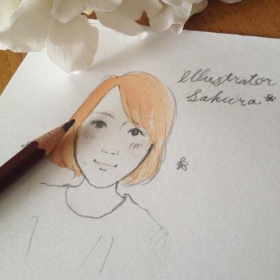Sakuraさんのプロフィール画像