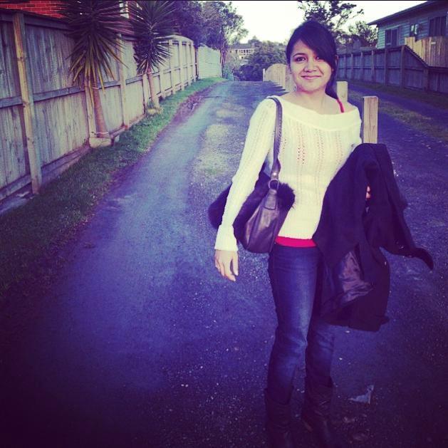 Aspiring Fashion Marketer